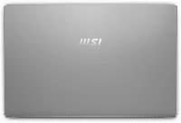 Игровой ноутбук MSI Prestige 15 A12UC-222 i5-1240P/16GB/512GB SSD/15.6