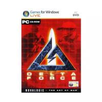 Игра Delta Force для PC, электронный ключ, Российская Федерация + страны СНГ