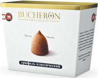 Конфеты Bucheron Трюфель классический, 175 г