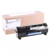 Картридж Konica Minolta A6WN01H, 20000 стр, черный