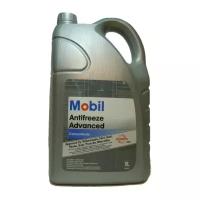 Антифриз MOBIL Antifreeze Advanced