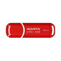 Флешка USB 3.0 ADATA 32 ГБ UV150 ( AUV150-32G-RRD )