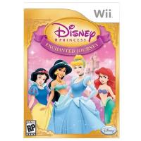 Игра Disney Princess: Enchanted Journey