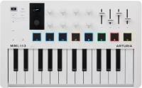 MIDI клавиатура Arturia MiniLAB 3
