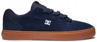 Кроссовки DC SHOES, мужские, цвет: синий, размер: 8D(US)