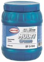 SINTEC 80519 SINTEC MULTI GREASE EP-2-150 Универсальная смазка (0.8L)