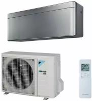 Сплит-система Daikin FTXA35B* / RXA35A, silver