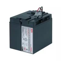 Аккумуляторная батарея APC by Schneider Electric RBC7 12В 17 А·ч