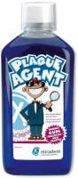 Plaque Agent ополаскиватель-индикатор зубного налета