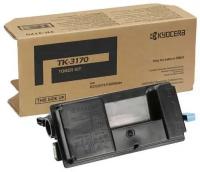 Картридж Kyocera TK-3170 (1T02T80NL0) для Kyocera ECOSYS P3050dn/ P3055dn/ P3060dn (15500стр.) (TK3170)