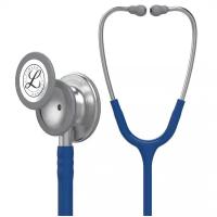 Стетоскоп Littmann Classic III темно-синий (5622)