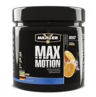 MAXLER EU Max Motion (Банка) 500 г (Orange Flavor)