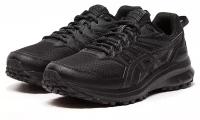 Кроссовки беговые мужские ASICS Trail Scout 2 1011B181 002, р.12 (рос.45.5), черный