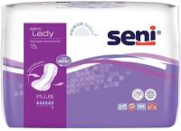 Урологические прокладки Seni Lady Plus