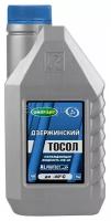 Тосол SAE J1034 Дзержинский OIL RIGHT ОЖ-40 (1кг)