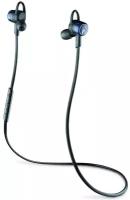 Беспроводные наушники Plantronics BackBeat GO 3, cobalt blue