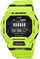 Наручные часы Casio G-Shock GBD-200-9