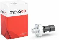 Датчик давления масла Metaco 6336-003