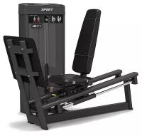 Грузоблочный тренажер Spirit Fitness Жим ногами SP-4311