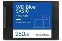 Накопитель SSD WD 250Gb 2.5