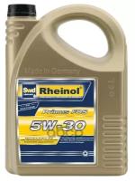 Моторное масло Swd Rheinol Primus FOS SAE 5W-30 арт. 31173485