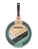 Сковорода Нева Металл MIN126OK MINERALECO 26 см