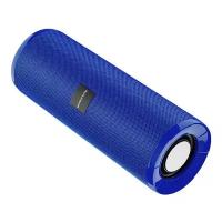 Портативная акустика Borofone BR1, 10 Вт, blue