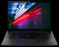 Ноутбук Lenovo ThinkPad X1 Extreme Gen 5 16