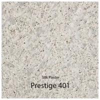 Жидкие обои Silk Plaster Prestige 401 / Престиж 401