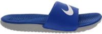 Пантолеты Nike, Цвет: Синий, 4(US)/35(RU)