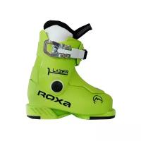 Детские горнолыжные ботинки ROXA Lazer 1