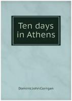 Ten days in Athens