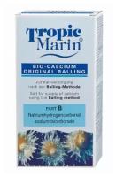 Добавка по Баллингу (карбонаты) Tropic Marin Bio-Calcium Original Balling B, 1 кг