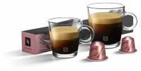 Кофе в капсулах Nespresso Colombia, 10 шт