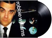 Виниловая пластинка Robbie Williams. Ive Been Expecting You (LP)