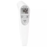 Термометр Microlife NC 200 белый