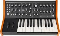 Moog Subsequent 25 Клавишные аналоговые синтезаторы