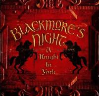 Компакт-диск Warner Blackmore's Night – Knight In York (DVD)