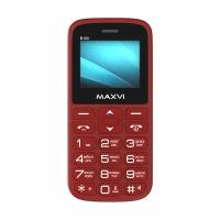 Телефон MAXVI B100