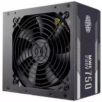 Блок питания Cooler Master MWE 750 White 230V - V2 750W (MPE-7501-ACABW)