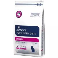 Сухой корм для кошек Advance Veterinary Diets Urinary для лечения МКБ