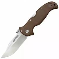 Cold Steel Bush Ranger S35VN 31A