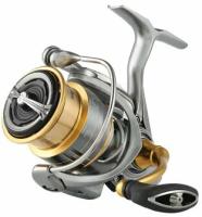 Катушка Daiwa 21 FREAMS LT 2500