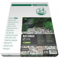 Грунт Dennerle PlantaHunter Rio Xingu MIX