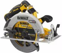 Дисковая пила DeWalt DCS573NT-XJ