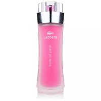 LACOSTE туалетная вода Love of Pink