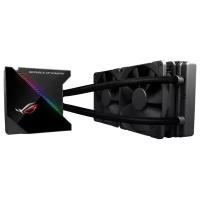 Система водяного охлаждения для процессора ASUS ROG RYUJIN 240