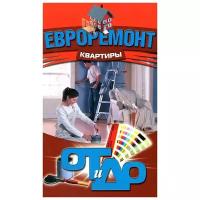 Евроремонт квартиры