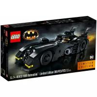 Конструктор LEGO LEGO DC Super Heroes 40433 1989 Batmobile