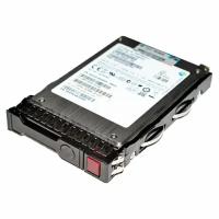 Накопитель SSD HP 1.6TB 2.5 SAS MU 24G SC, P37172-001